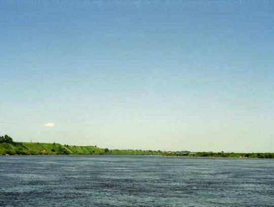 Wisła zabrała młodą dziewczynę - zabójstwo czy śmiertelny wypadek?