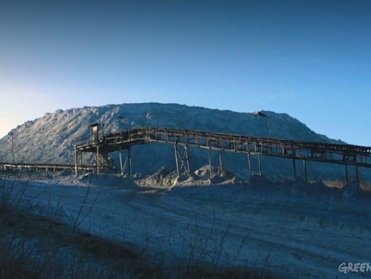 Wiślinka bezpieczna dla Bałtyku