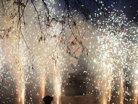 Witamy w NOWYM 2011 ROKU