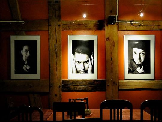 Witkacy w Spichlerzu