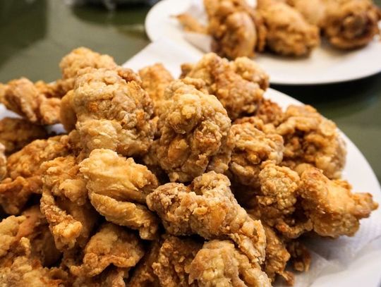 Wkrótce KFC w budynku kolejowym po Poczcie Polskiej! 