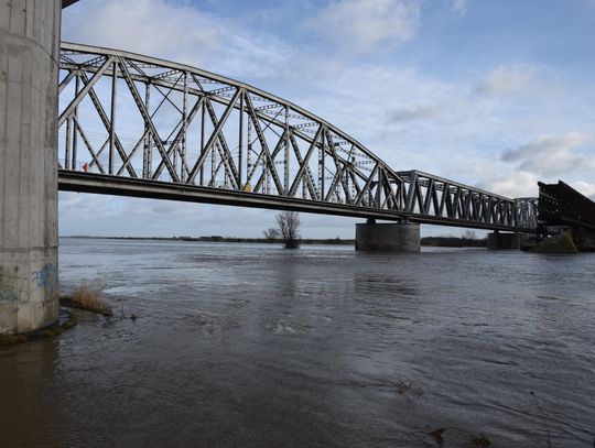 Wkrótce podpisanie umowy na etap przebudowy. Zakres prac to m.in. demontaż i przeniesienie przęsła ESTB i uporządkowanie przyczółku Mostu