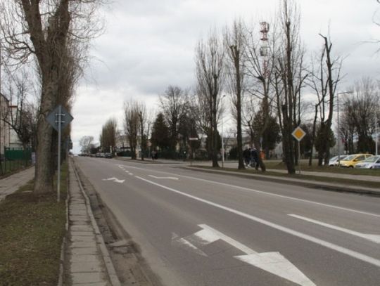 Wkrótce ruszą największe, tegoroczne inwestycje drogowe w Tczewie. Jak wyglądają plany?