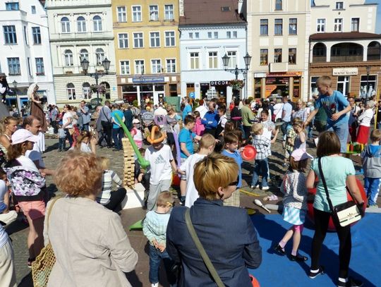 Wkrótce tczewski Pchli Targ – Fabryka Sztuk wciąż czeka na zgłoszenia