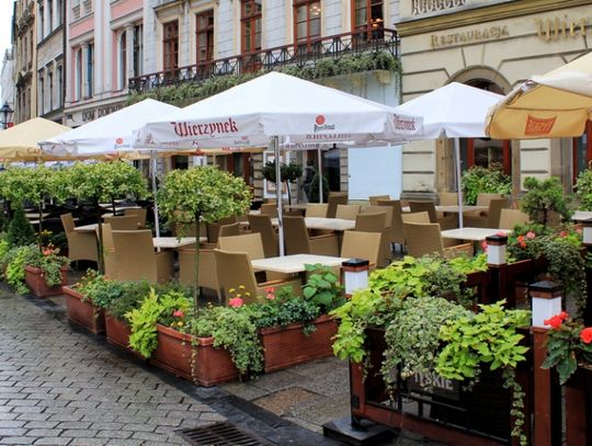 Wkrótce zostanie zamknięta południowa część rynku