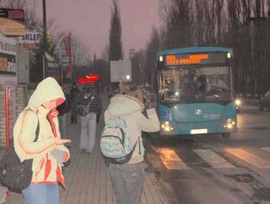 Władze miasta Tczewa do Veolii: Nie straszcie mieszkańców! Nie chcemy komunikacyjnej rewolucji