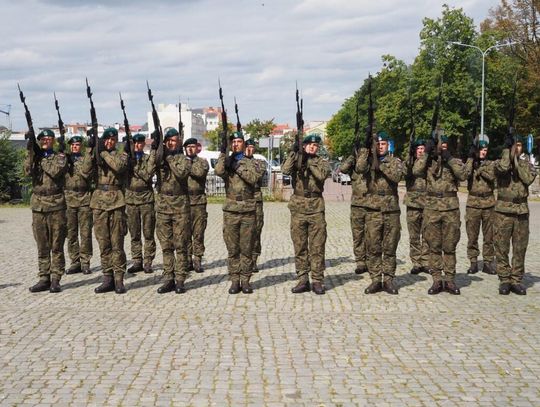 Władze miasta zapraszają na uroczystości