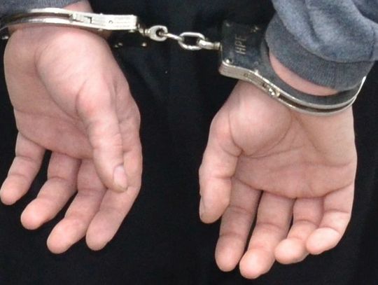 Włamanie i próba kradzieży w Ratuszu Oruńskim na gorącym uczynku przyłapany rosjanin