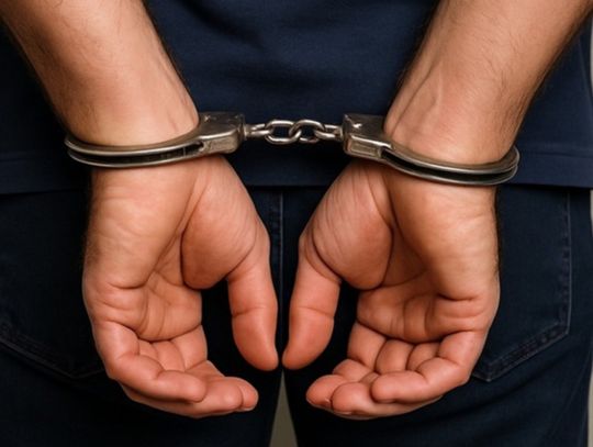 Włamywacz amator upodobał sobie salony piękności. Zatrzymali go kryminalni z Tczewa