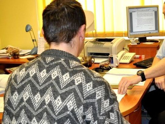 Włamywacze i paser za kratkami