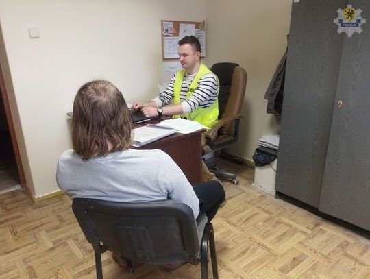 Włamywacze zatrzymani przez kryminalnych