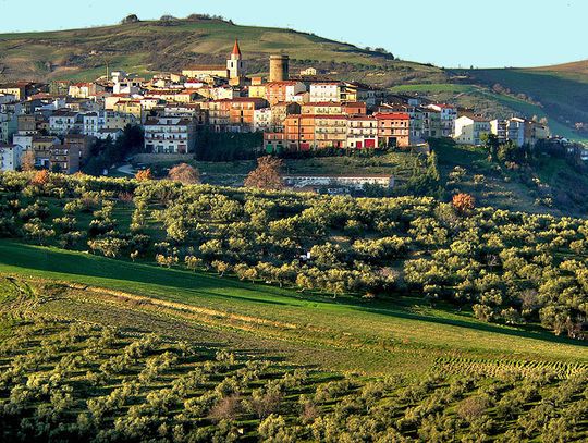 Włosko – pelplińska integracja   