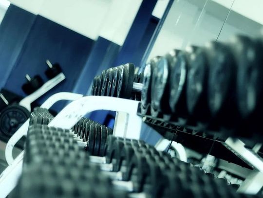 Wniosek do sądu o ukaranie właściciela siłowni