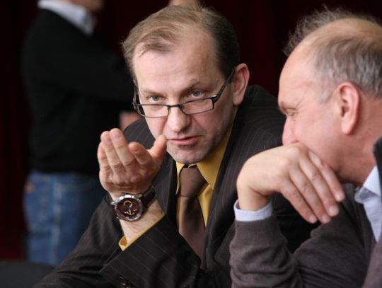 Woda jednak zdatna do picia