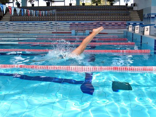 Woda pod kontrolą. W Tczewie kąpiel bez ryzyka