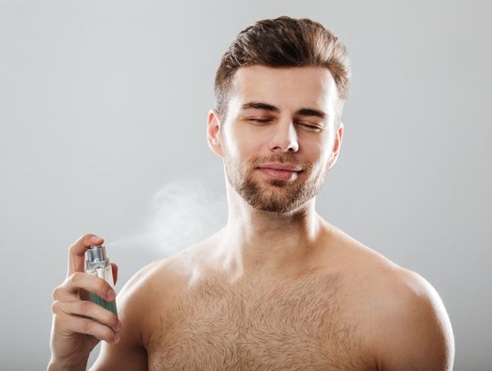Woda toaletowa, czy perfumowana - co wybrać?