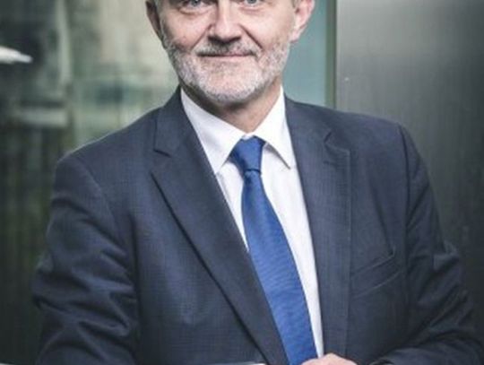 Wojciech Szczurek Samorządowcem Roku