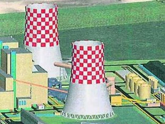 Wojewoda nie znalazł uchybień w pozwoleniu na budowę elektrowni w Rajkowach. 30 stron uzasadnienia