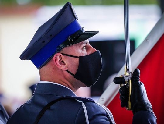 WOJEWÓDZKIE OBCHODY ŚWIĘTA POLICJI