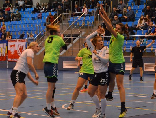 Wojna nerwów do ostatnich sekund