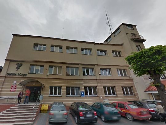 Wojna o plakaty - wójt zawiadomił policję