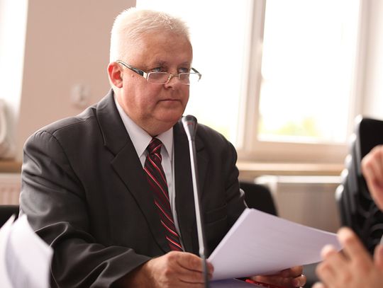 Wójt dostał 2150 zł podwyżki 