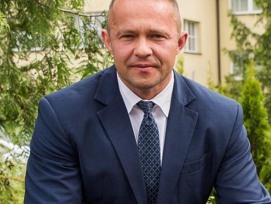 Wójt gminy Zblewo: To będzie dobry rok!