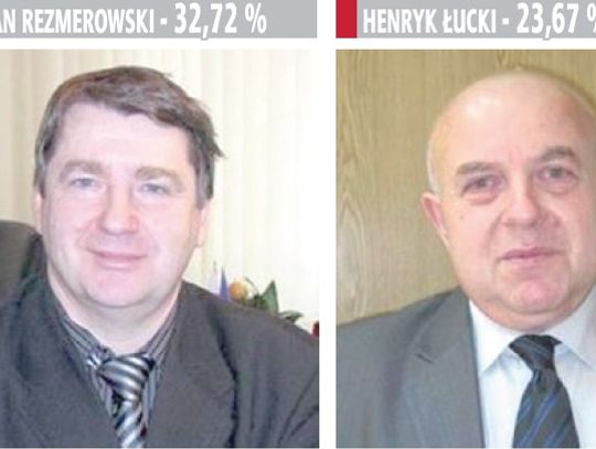 Wójt kontra zastępca. Najciekawsza II tura w powiecie