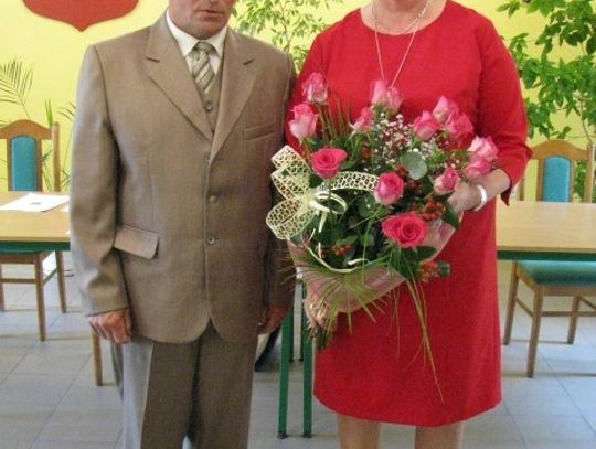 Wójt otrzymała absolutorium