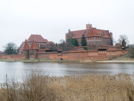 Wokół zamku zostanie wyznaczona strefa buforowa