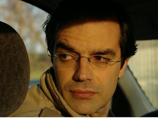 Wolałem dawać niż brać