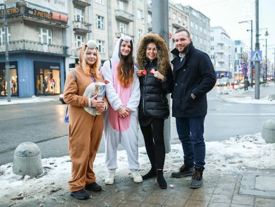 WOŚP w Gdyni - znamy dokładną kwotę zebraną w mieście