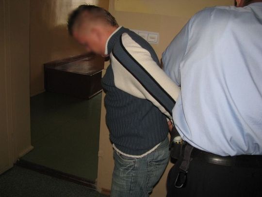 Wpadł czwarty i ostatni nożownik horroru w Łebie