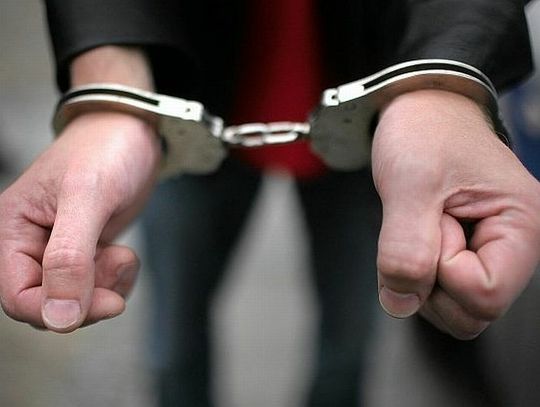 Wpadł na kradzieży sklepowej, ale policja ustaliła że ma ich na koncie o wiele więcej...