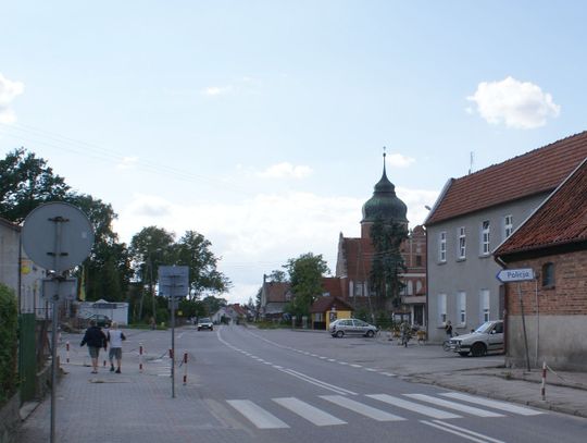 Wpadł podczas awantury w Starym Targu