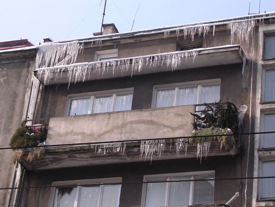 Wraca ciepło do mieszkań na „Morenie”!