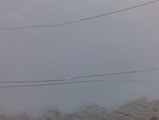 Wracając z imprezy uszkodzili trzy auta