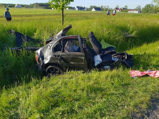 Wracamy do sprawy wypadku w Rokocinie. Wciąż nie wiadomo, czy 22-latka była trzeźwa
