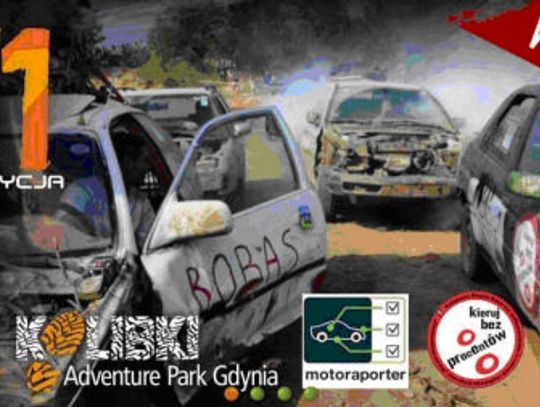 Wrak Race - ostatni raz w tym roku