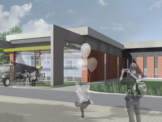 Wraki statków w 3D – to będzie muzeum XXI wieku