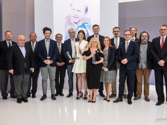 Wręczono nagrody imienia Macieja Płażyńskiego 