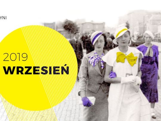 Wrzesień w Muzeum Miasta Gdyni