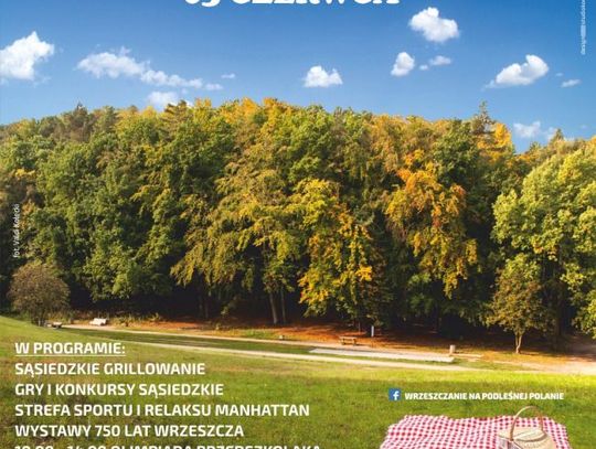 Wrzeszczanie na Podleśnej Polanie