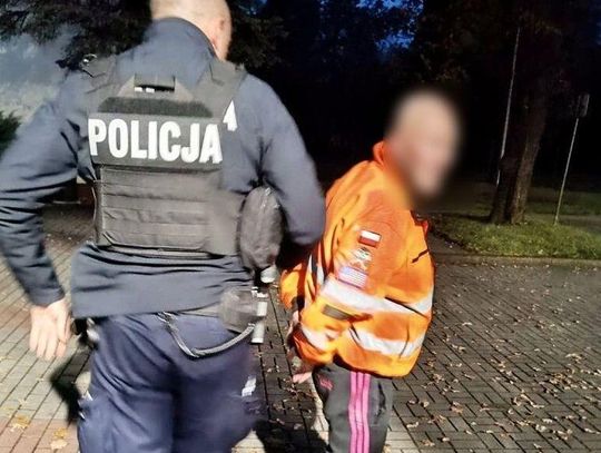 Wsiadł na motorower z ponad dwoma promilami. Sąd nie miał litości