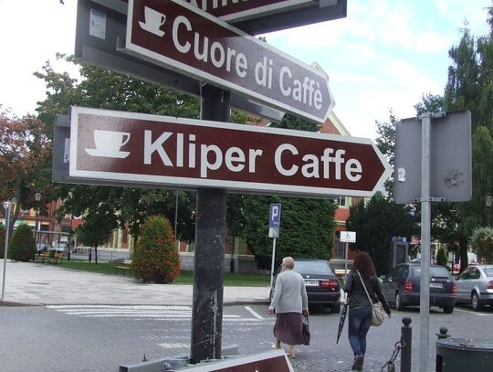 Wskazywały drogę... teraz mają zniknąć