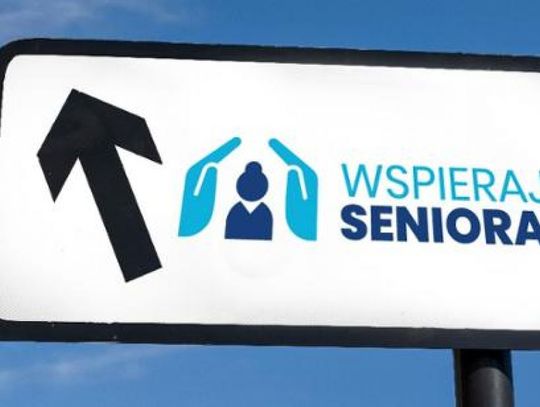Wspieraj Seniora. 5 594 947 zł na realizację programu w Pomorskiem 