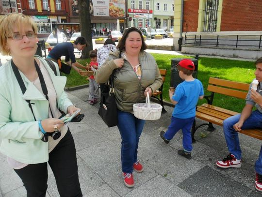 Wspierają się wzajemnie. Kociewskie Rodziny Dzieci Autystycznych
