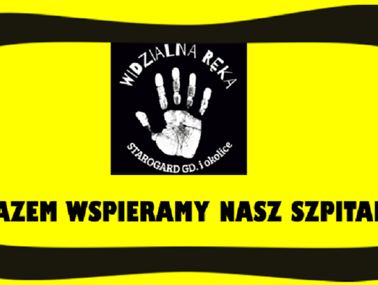 Wspólna akcja mieszkańców  Na koncie jest już blisko 30 tys. zł