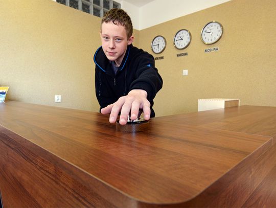 Wspólna sprawa połączyła Gniew