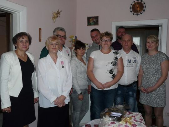 Wspólnie dożyli sędziwego wieku. Jubileusze 50-lecia pożycia małżeńskiego